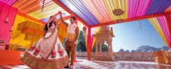 Udaipur Destination Wedding